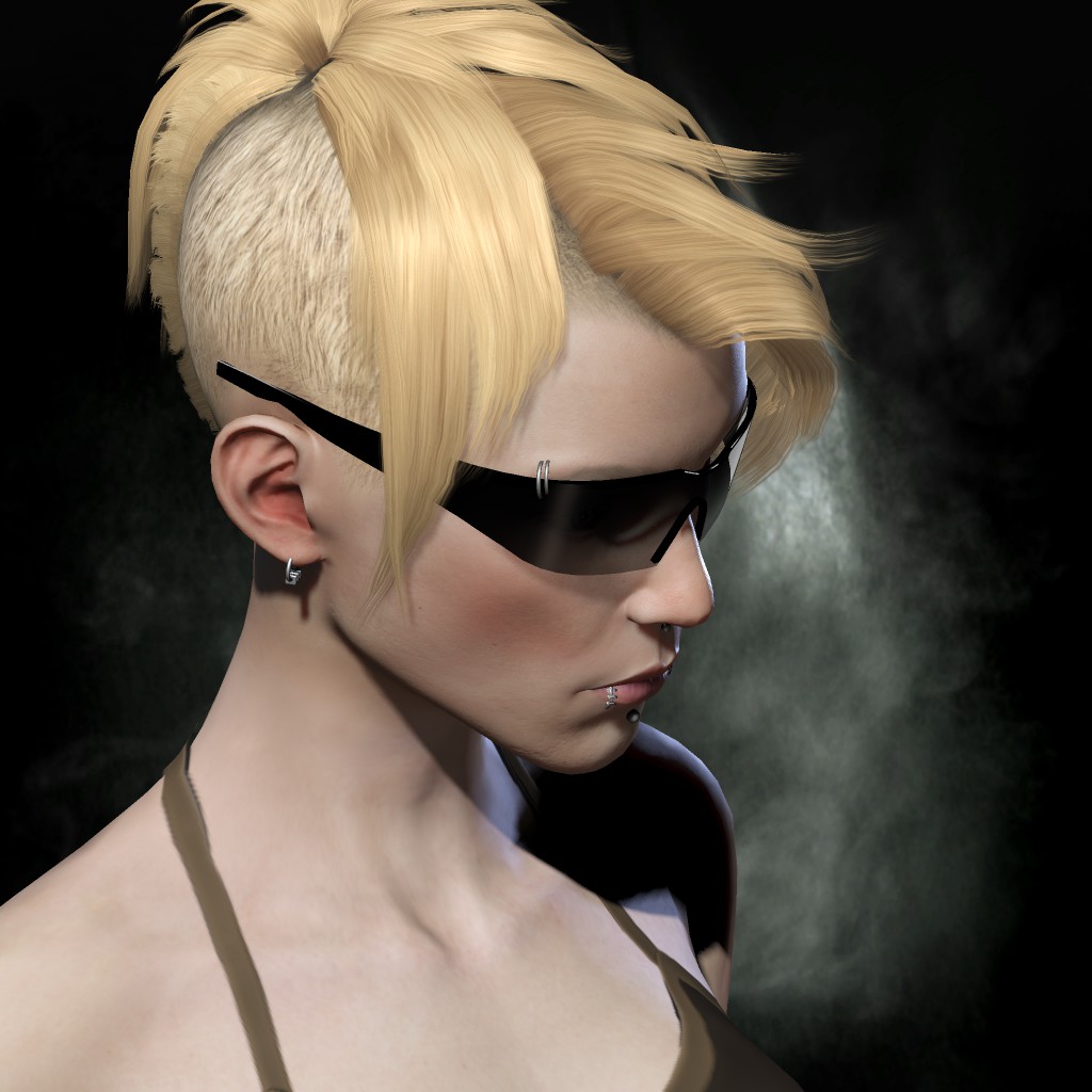 Amber Zero