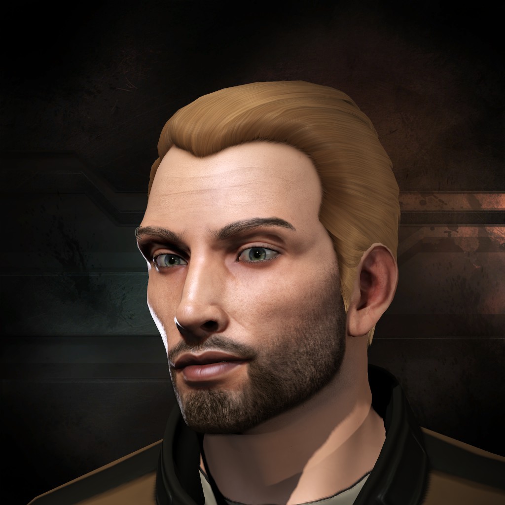 Gabriel Reacher