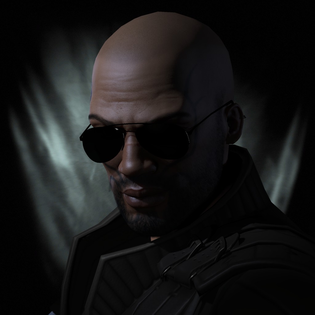 Razor Ironvein
