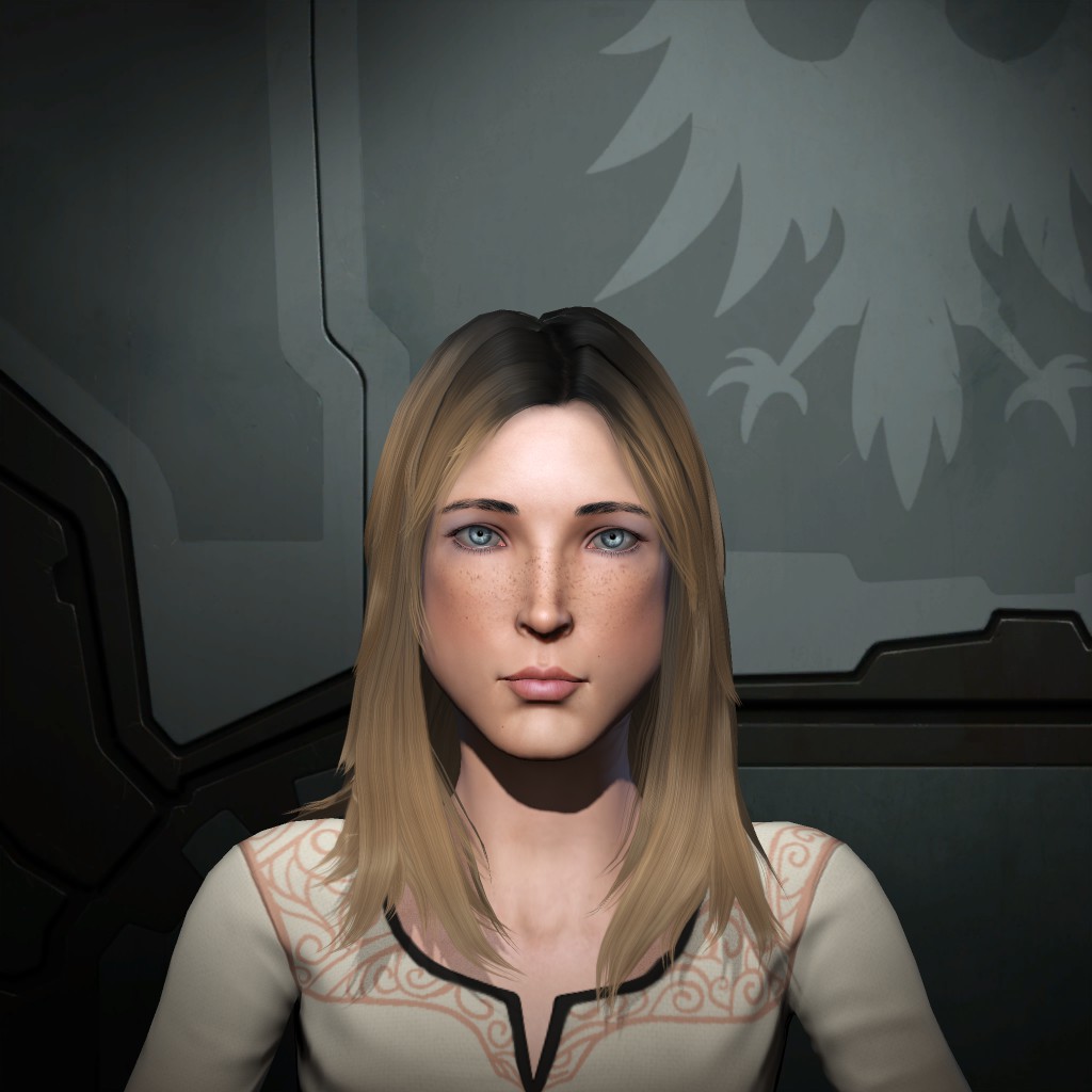 Elana Nightside