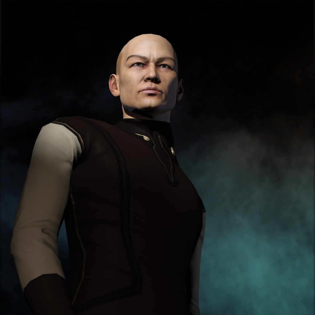 Intruder Rotsuda