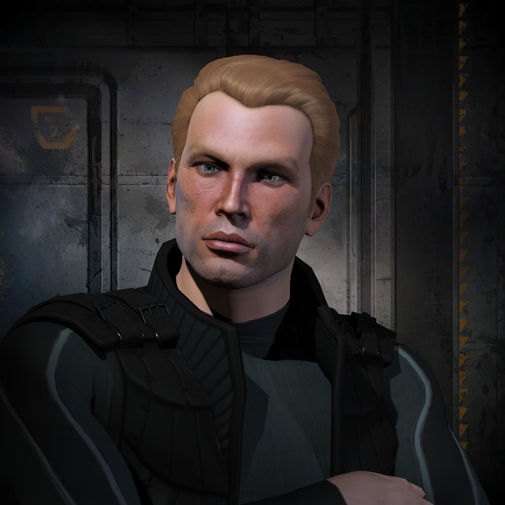 Gareck Stormside
