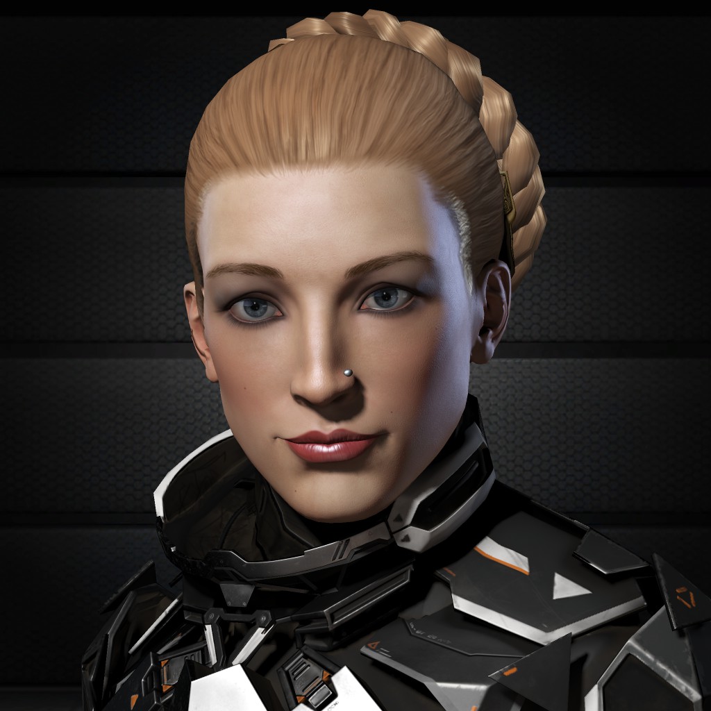 Lily Jager