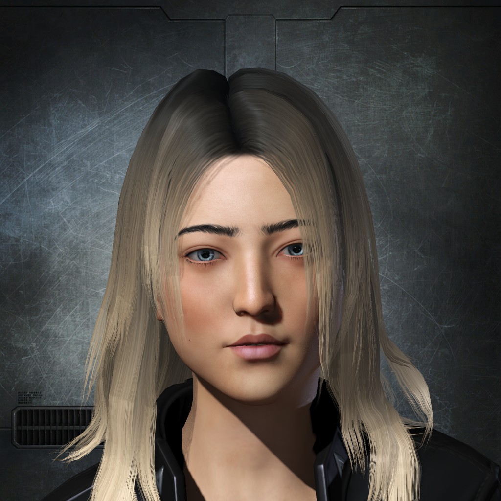 Veronica Sunji