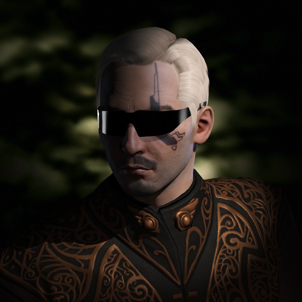 Dir Orlenard