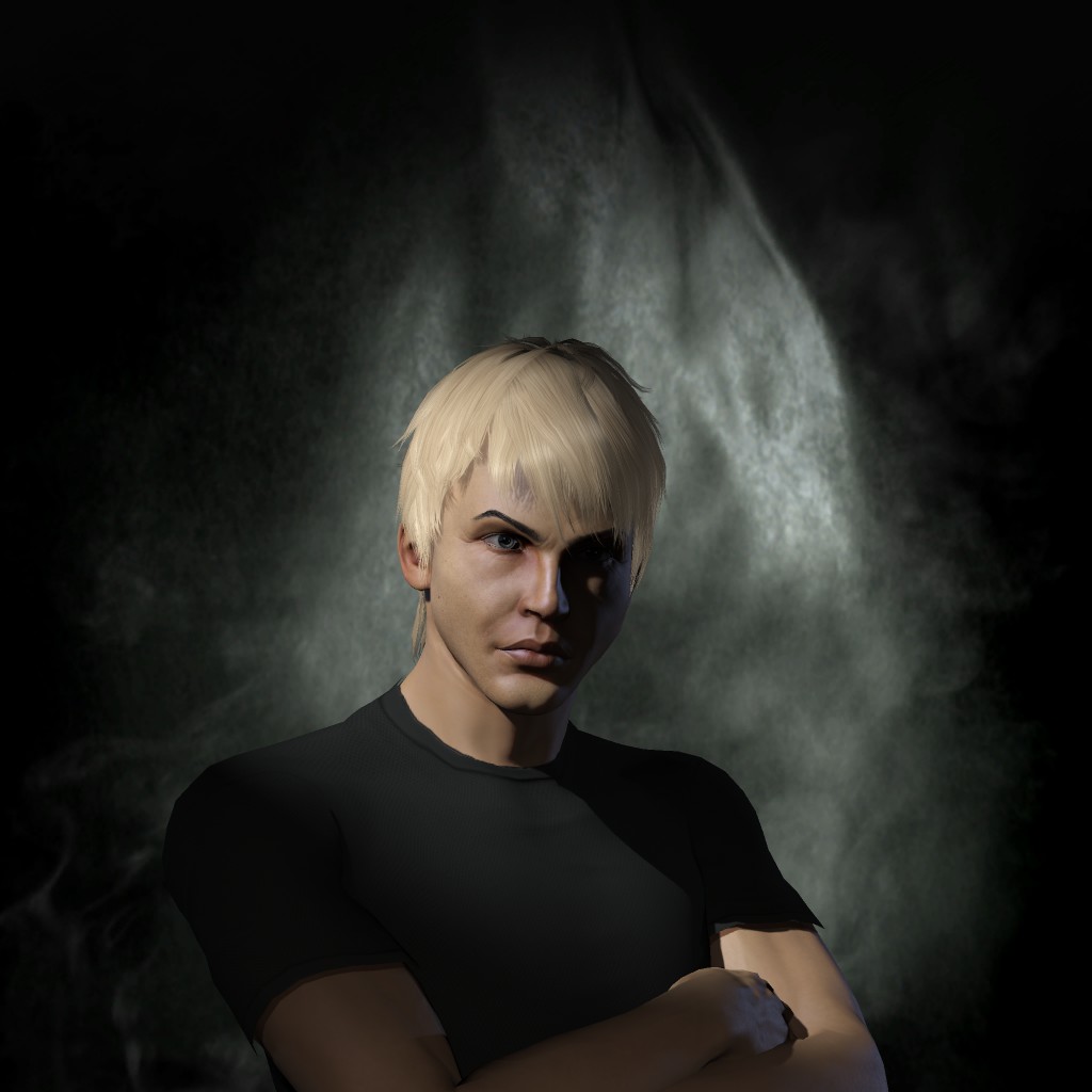 Bralos Echerie