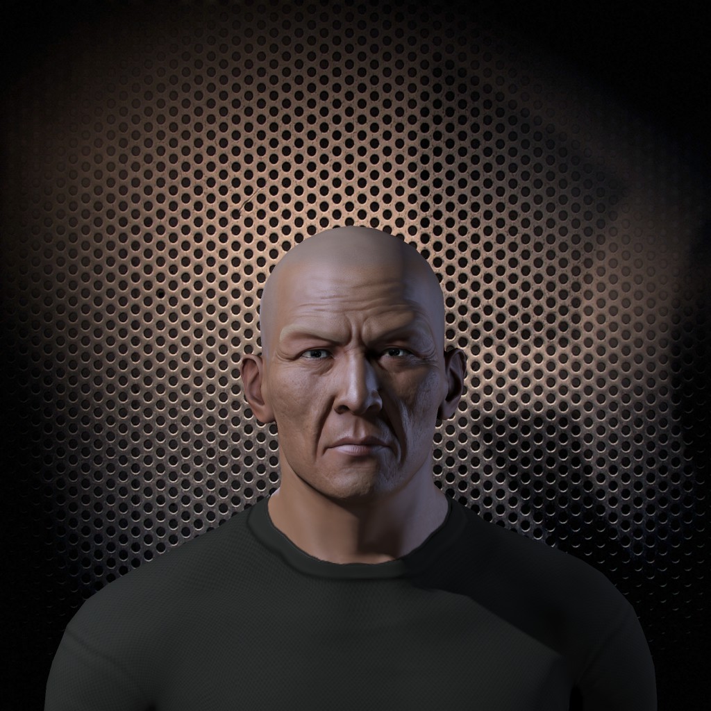 Luthor Ministieri