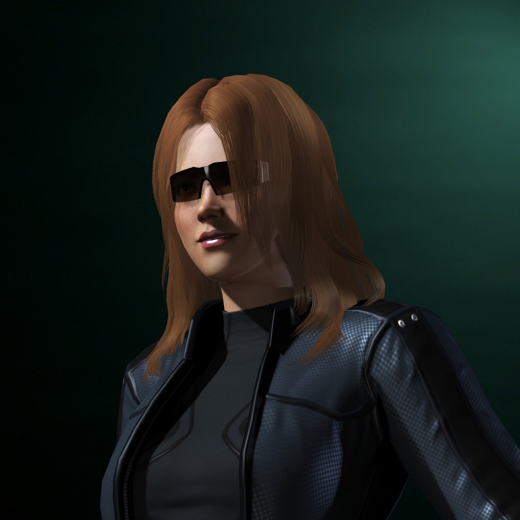 Donna Tadaruwa