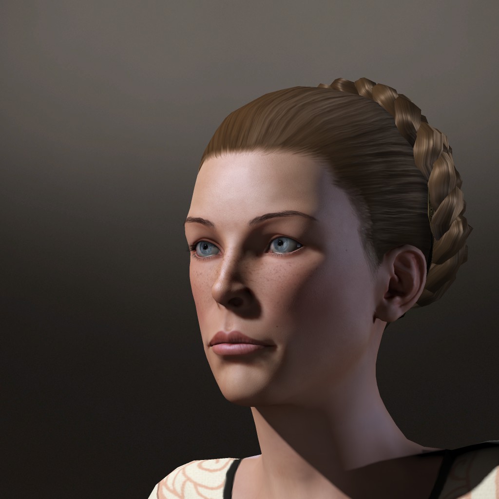 Palmira 'Schatten' Erdnuss