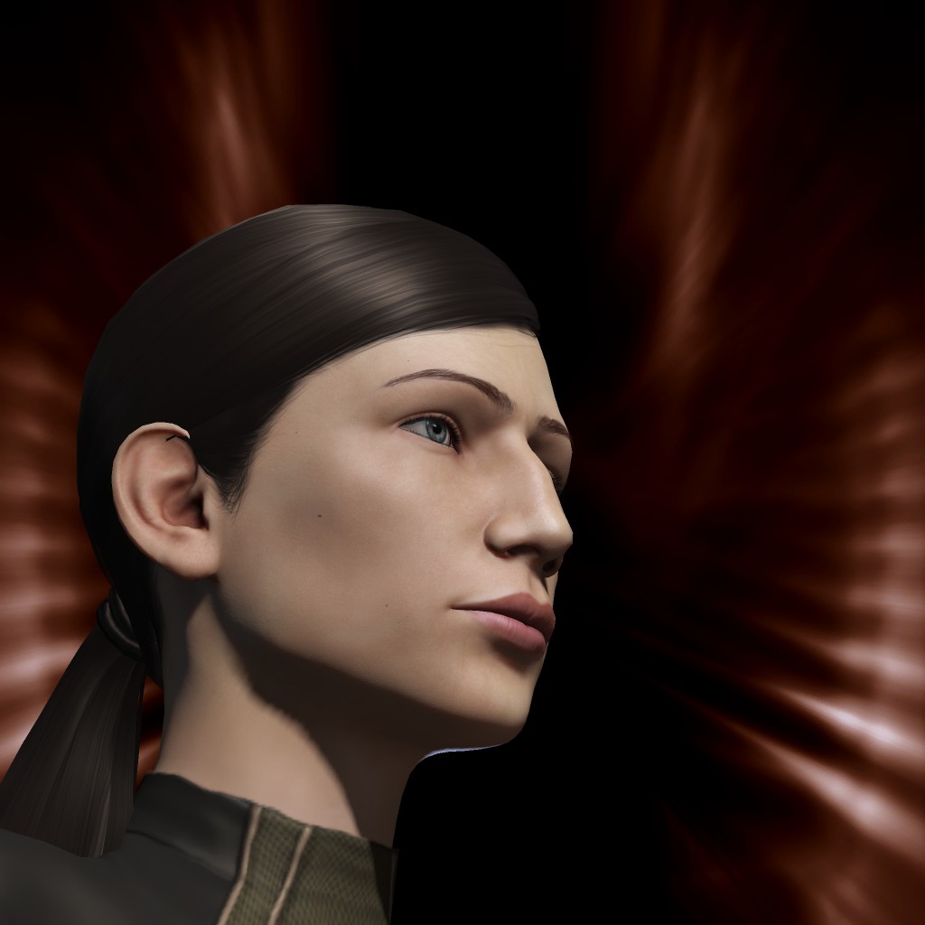 Ylenia 'Tarnung' Marmelade