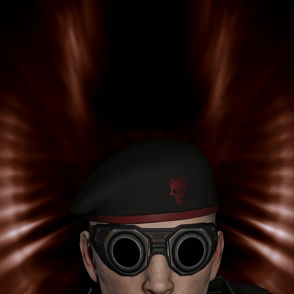 Bonjourno TitsMcgee