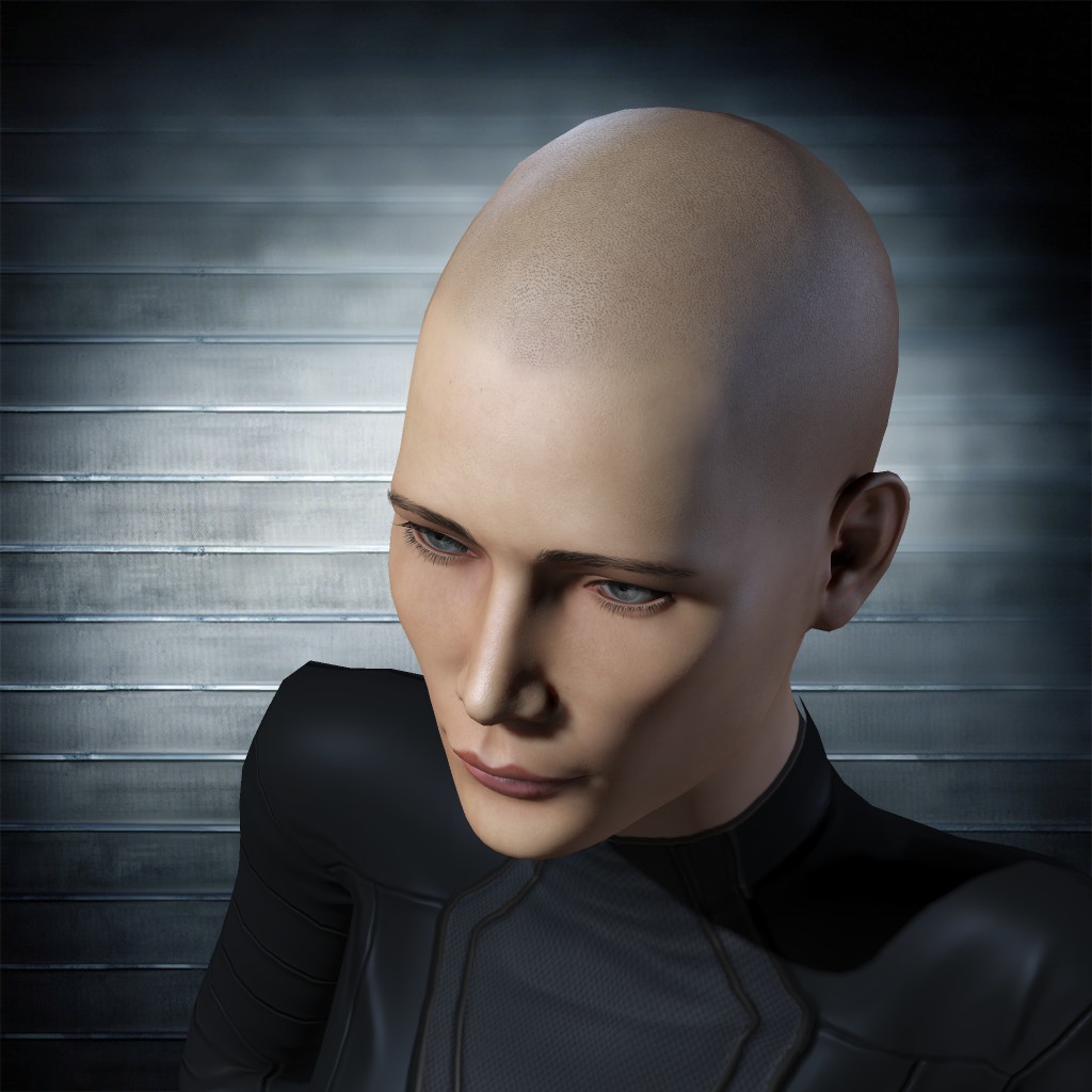 Edoarda 'Geheimnis' Buttermesser