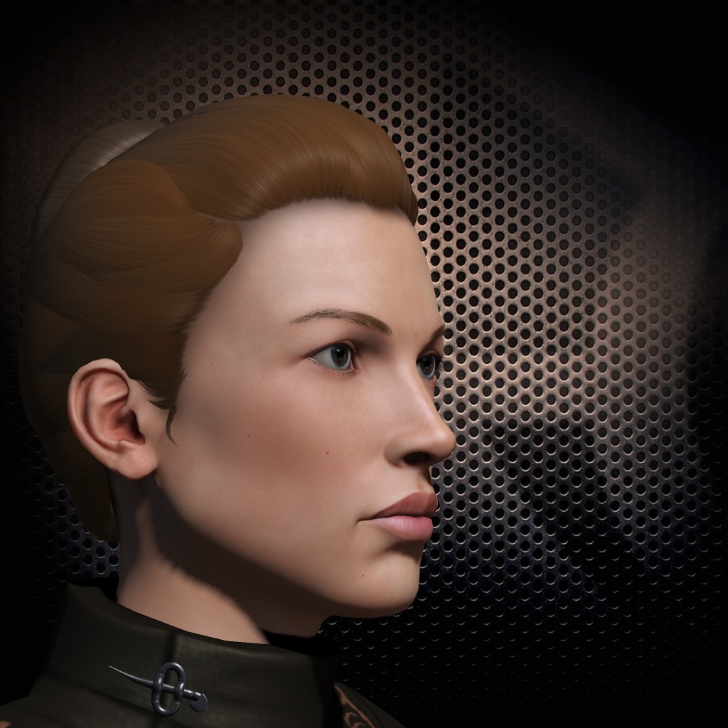 Quartilla 'Versteck' Brot