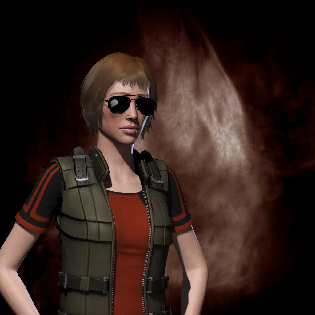 Clara Crendraven