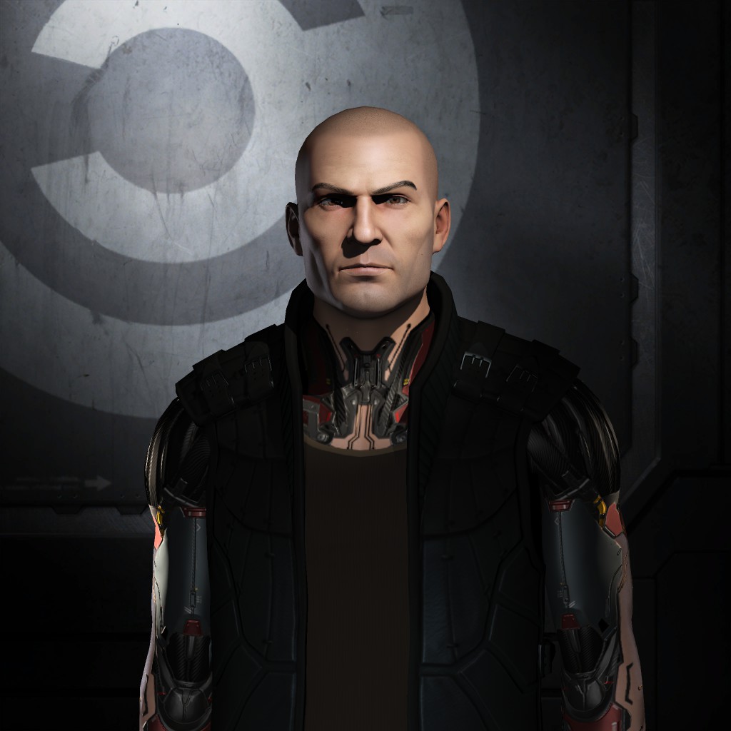 Wulfric Tyr