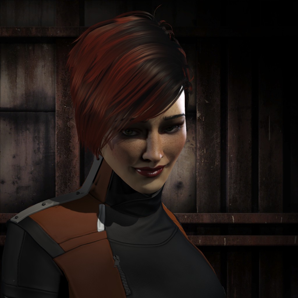 Karley Bane