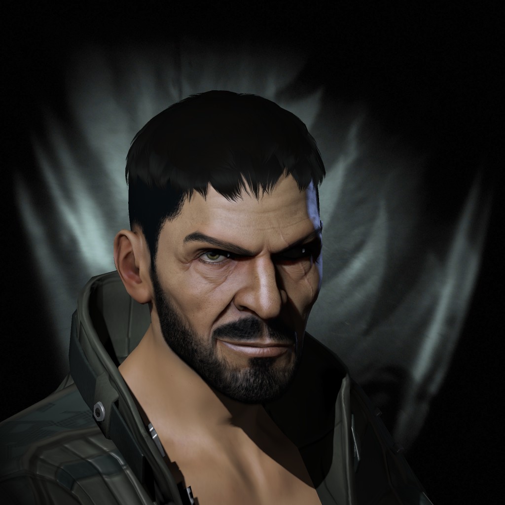 Monty Blake