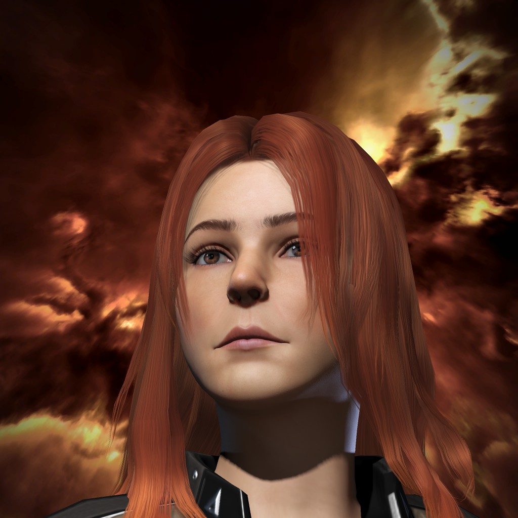 portrait