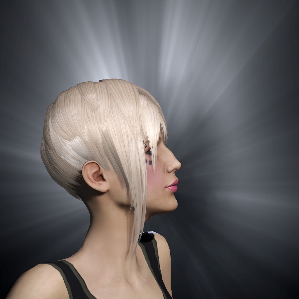 Ice Kaze