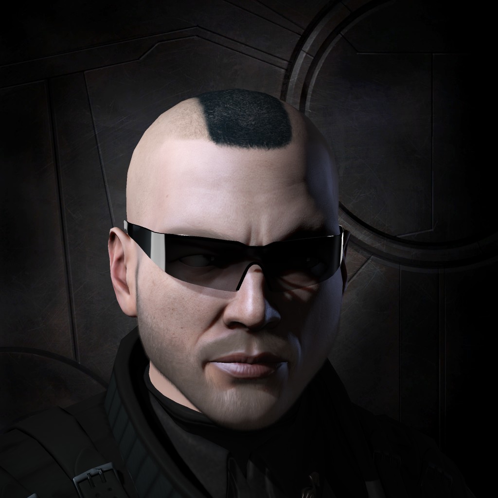 Avery Endashi