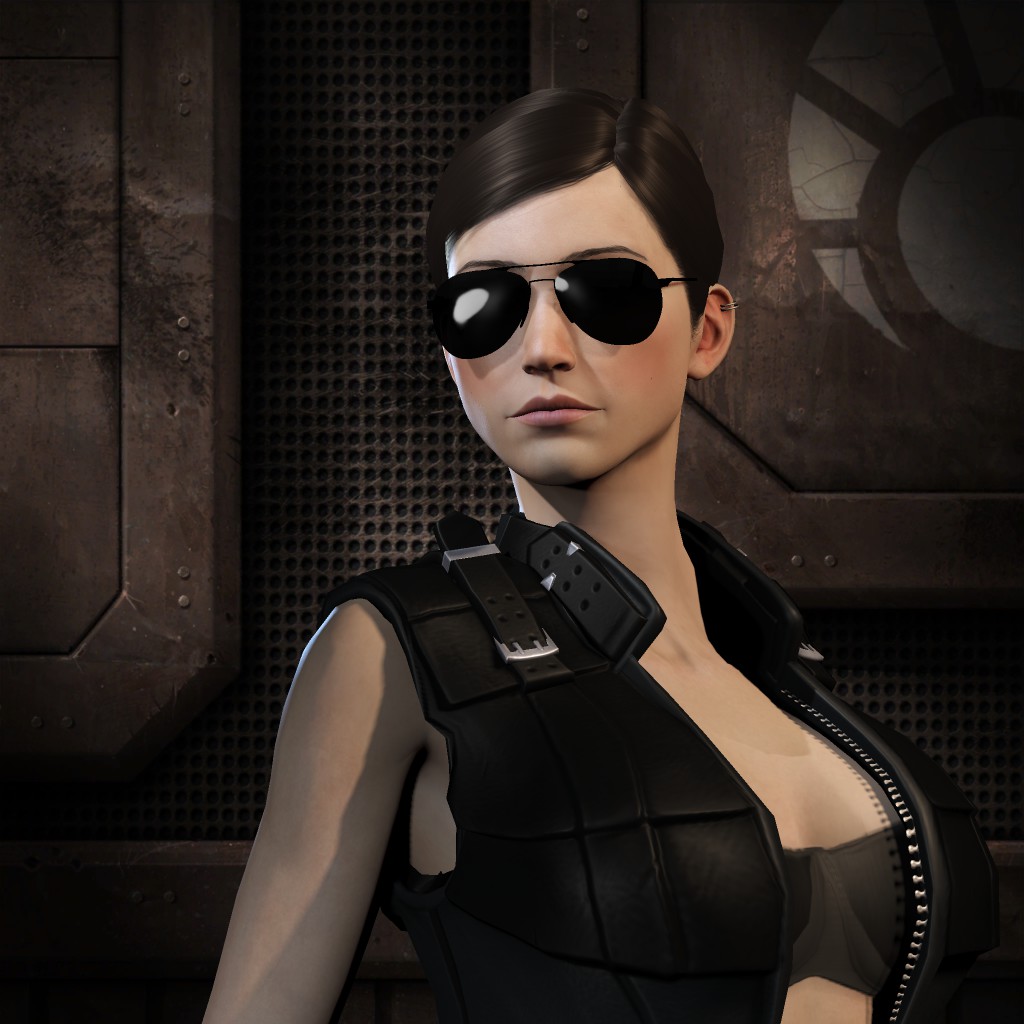 Alena Kalashnikov