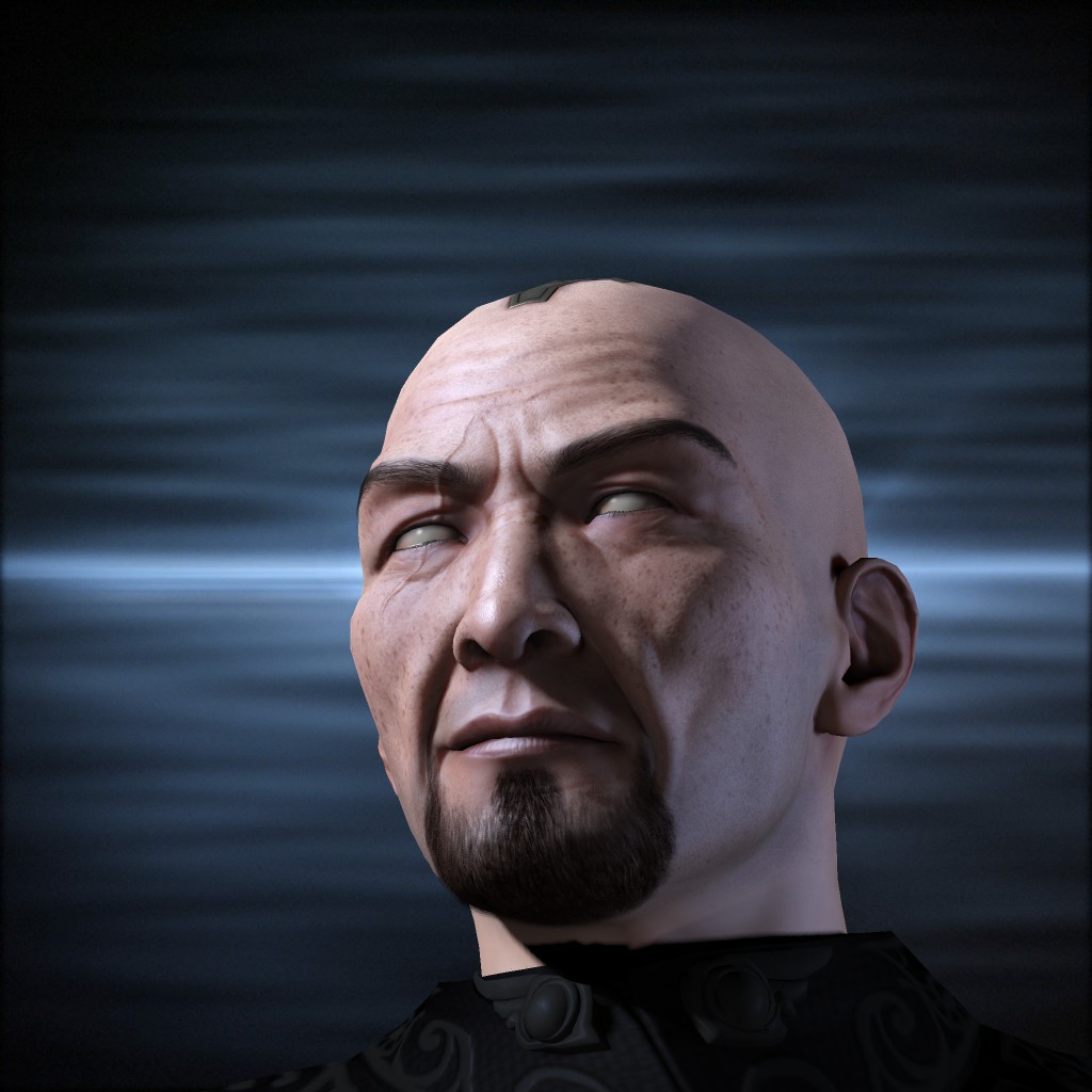 Kameryn Naga Sadow