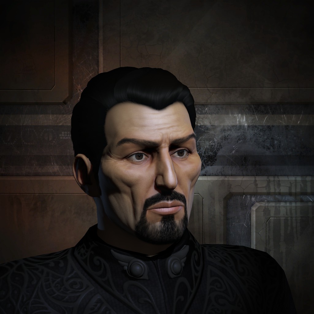 portrait