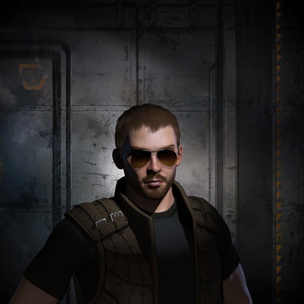 HeavyTrucker Pappotte