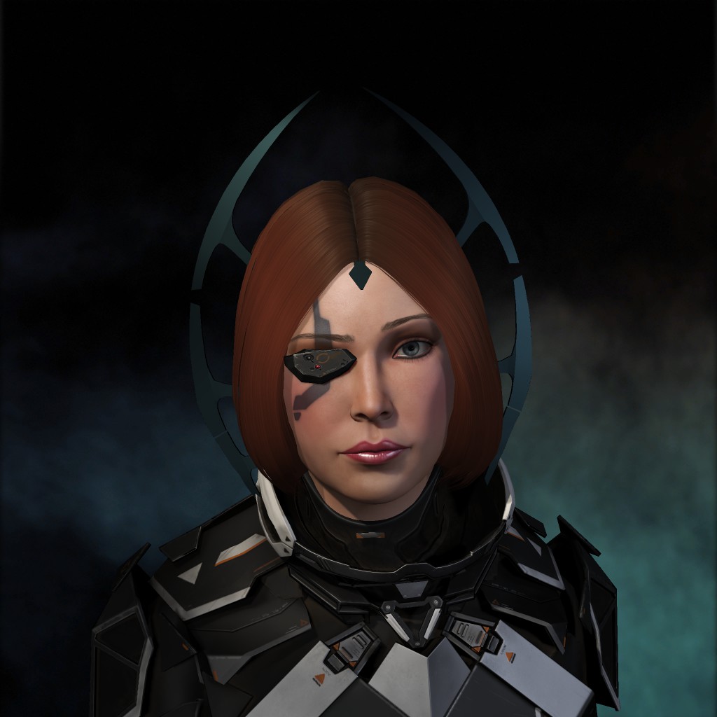 inv portrait
