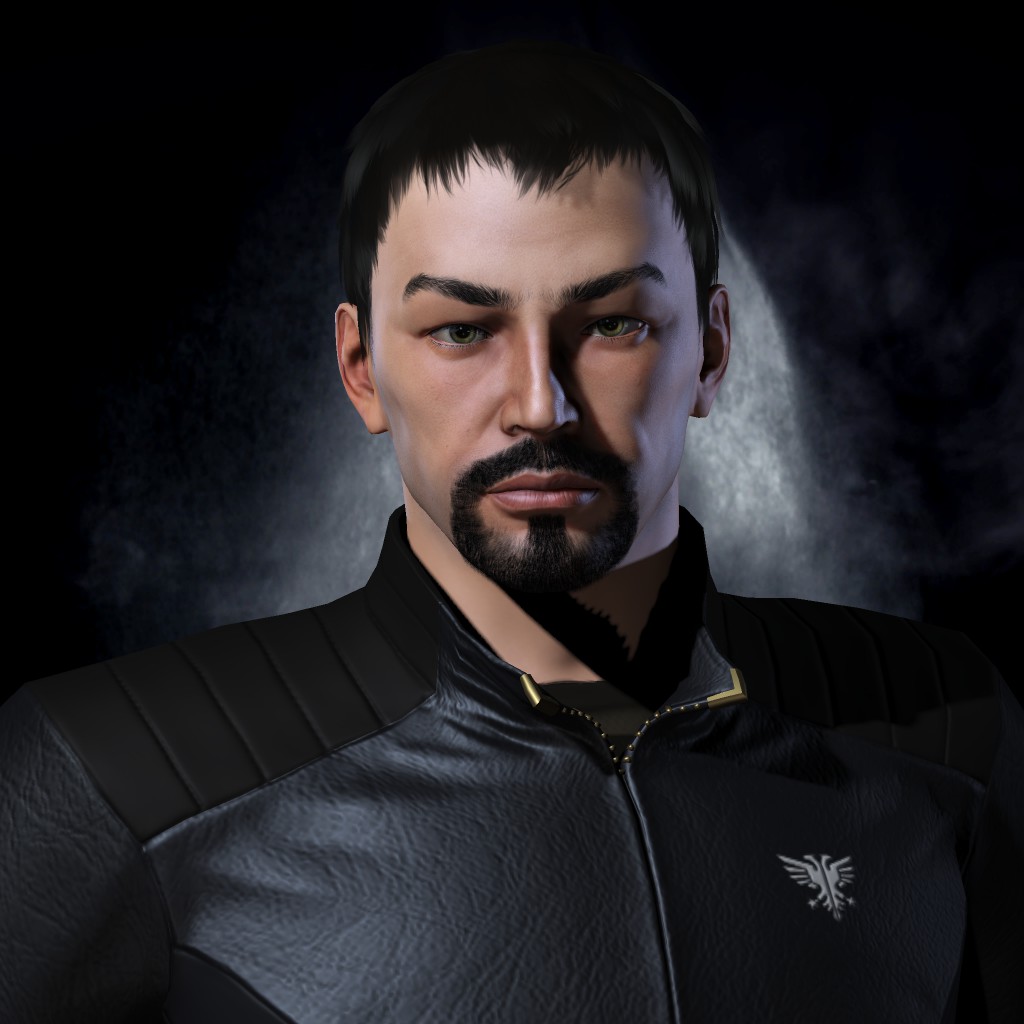 Bruce Mordu