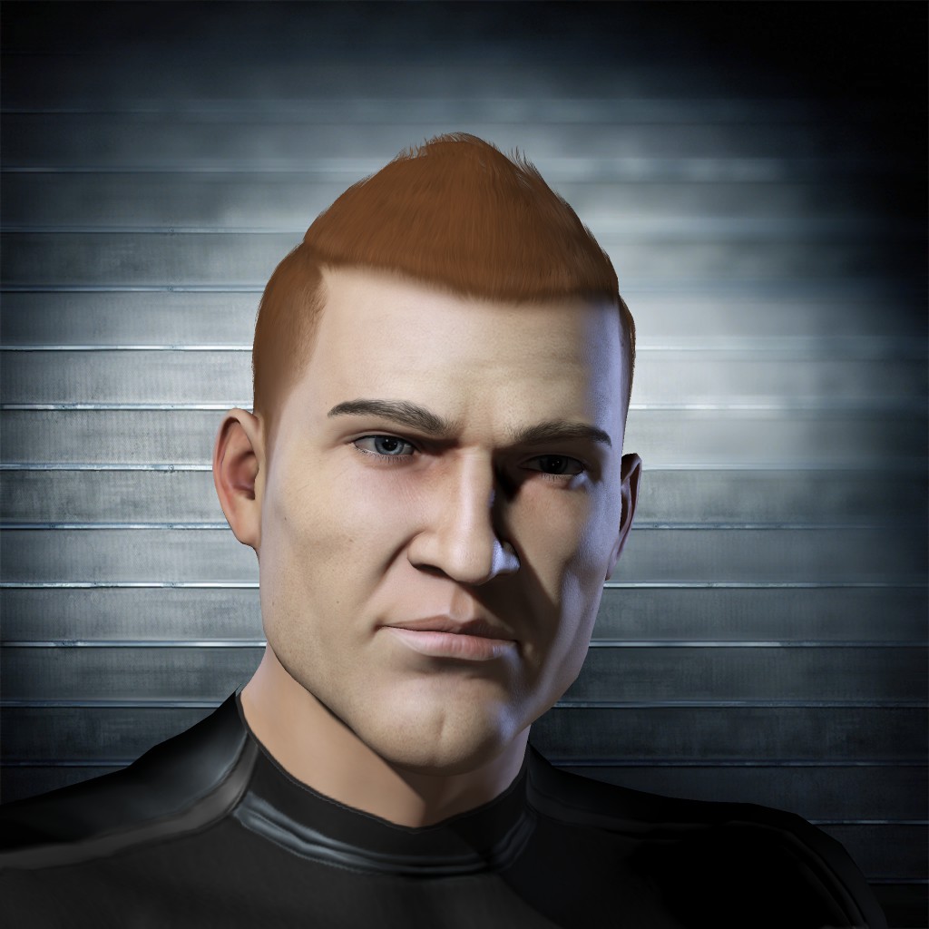 Beacon of Deacon