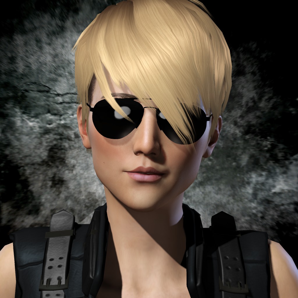 Terra Miyako