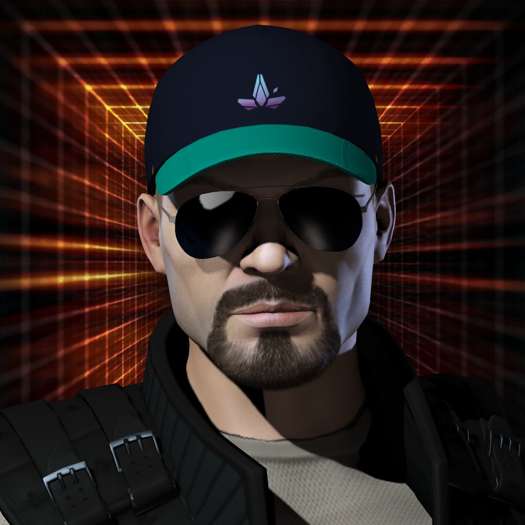 Bomzh Vasya