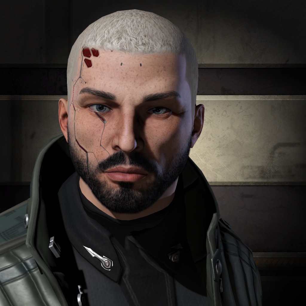 UnRomanIndustrial i