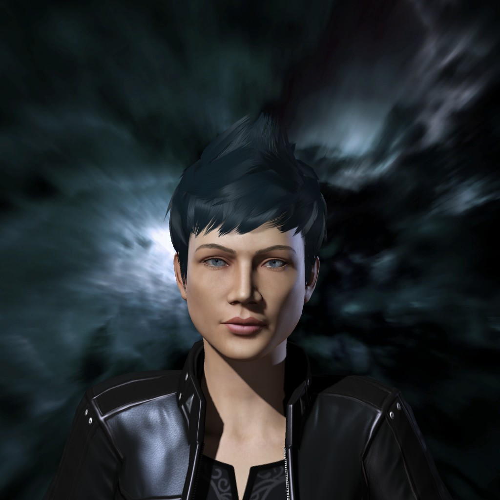 portrait