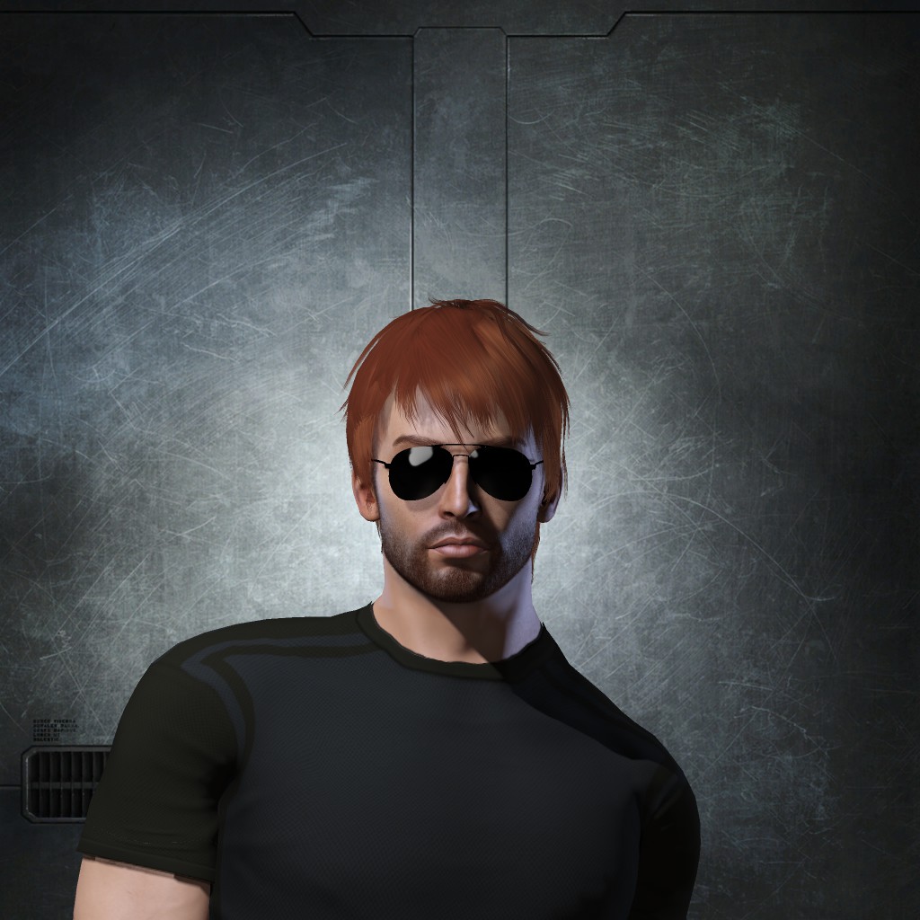 Sgt Pwnaxe