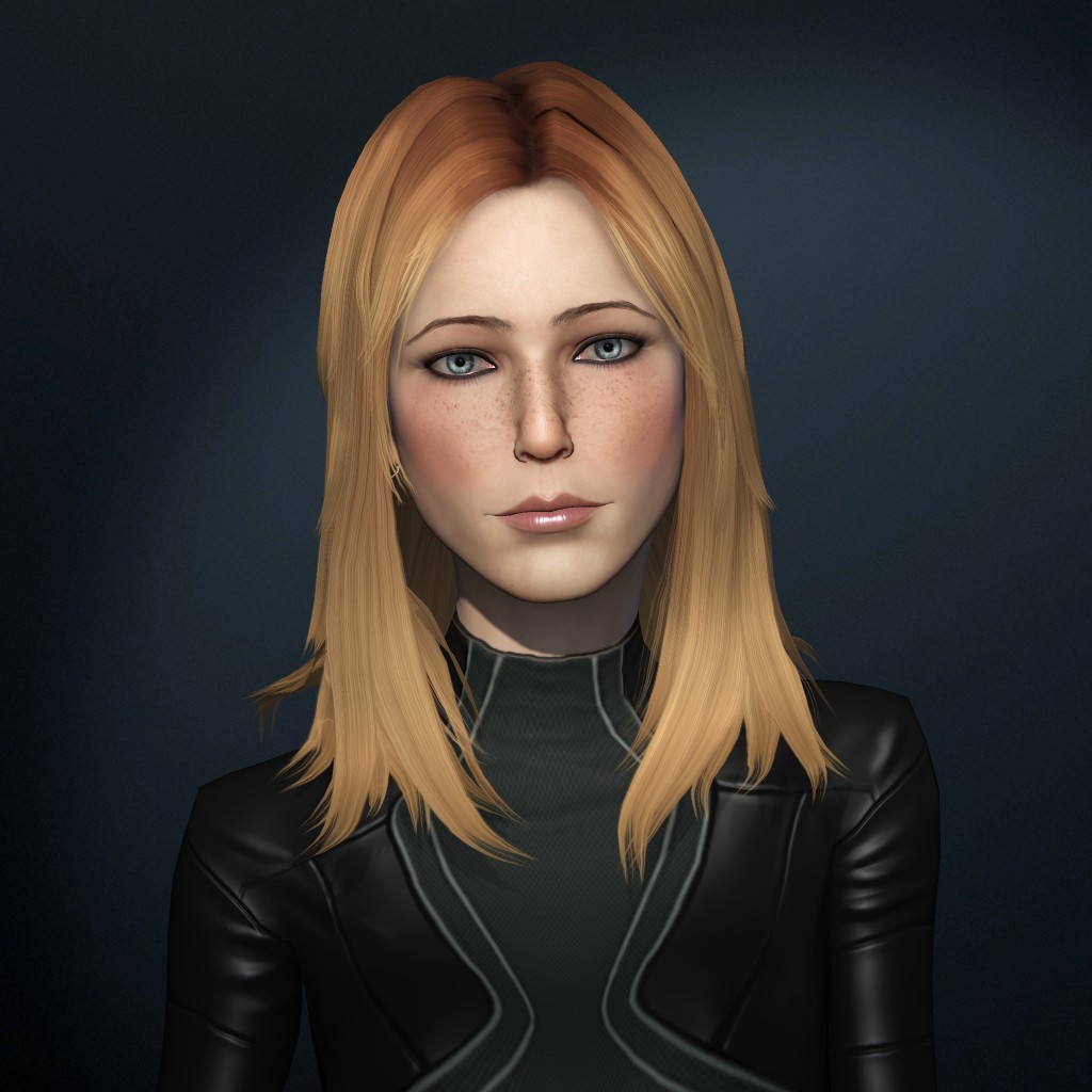 portrait