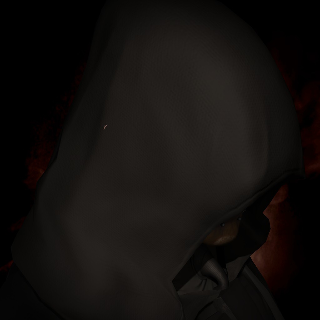 Silent Juggernaut