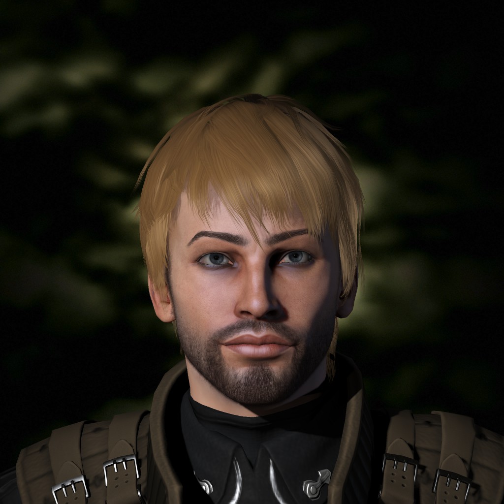 Timothy Valerian