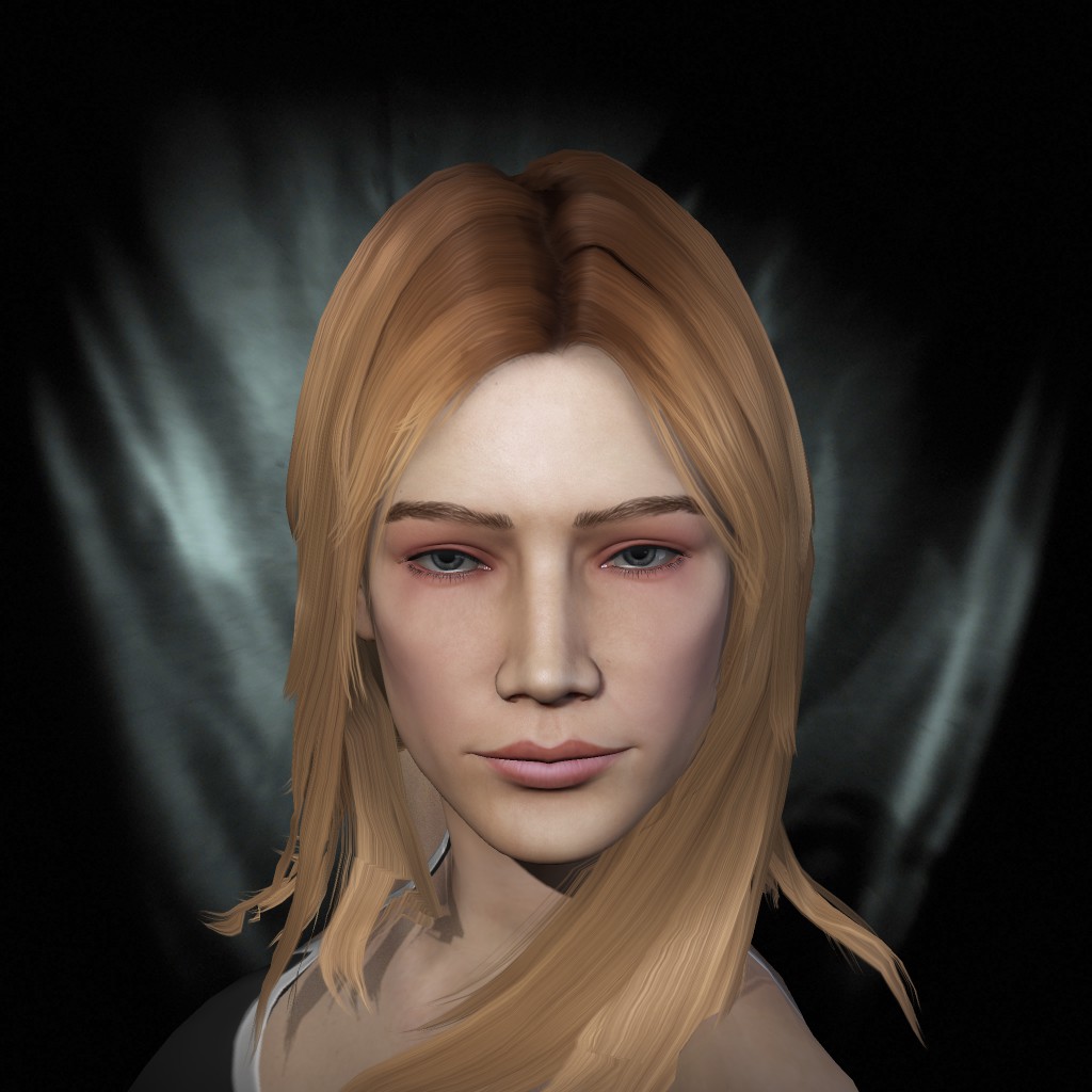 portrait
