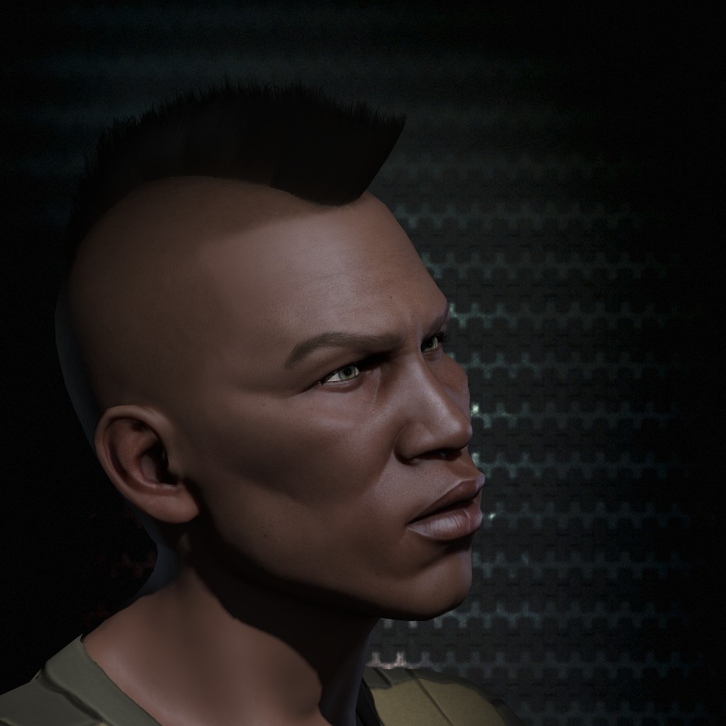 Bredalt