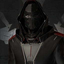 Jonus Aivo portrait