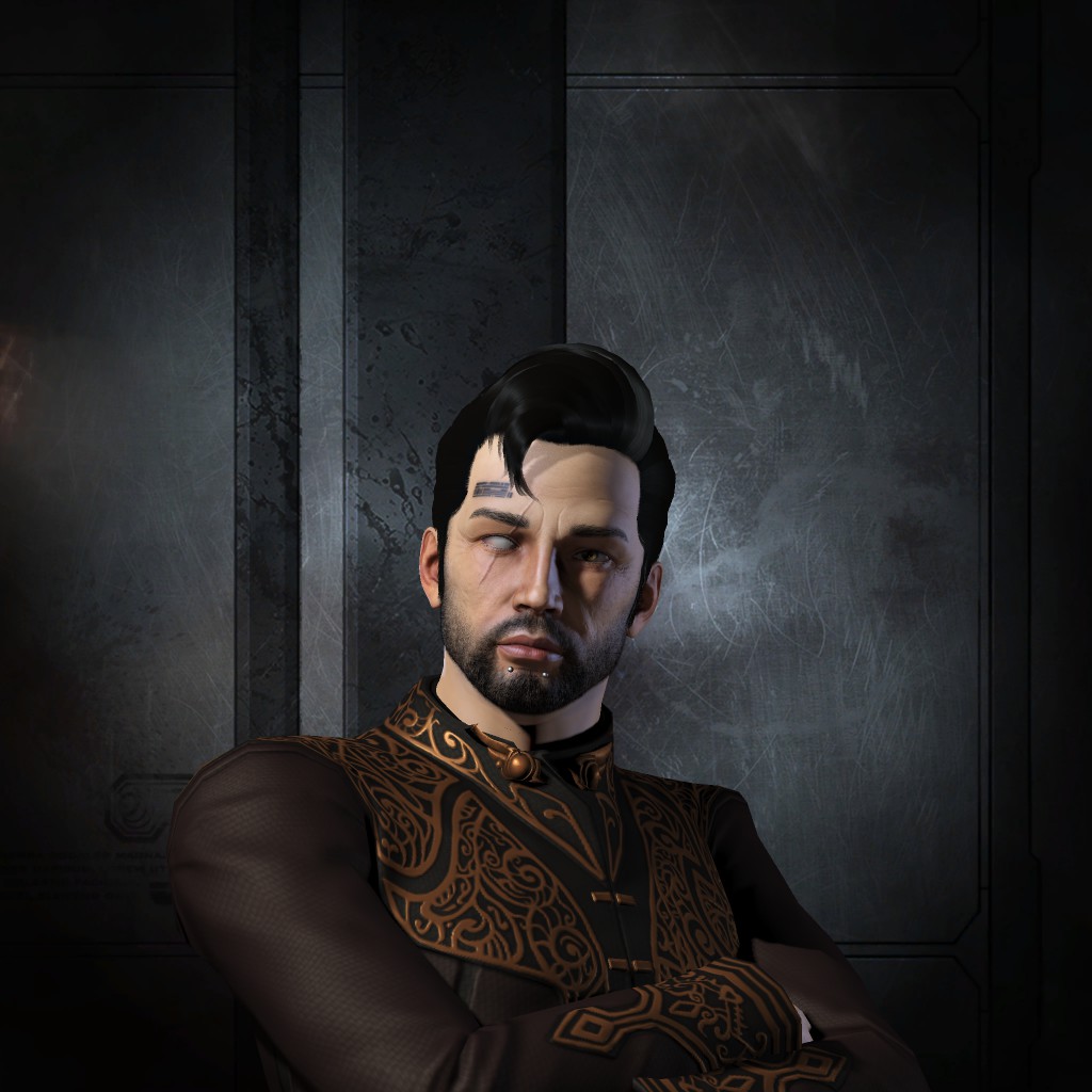 portrait