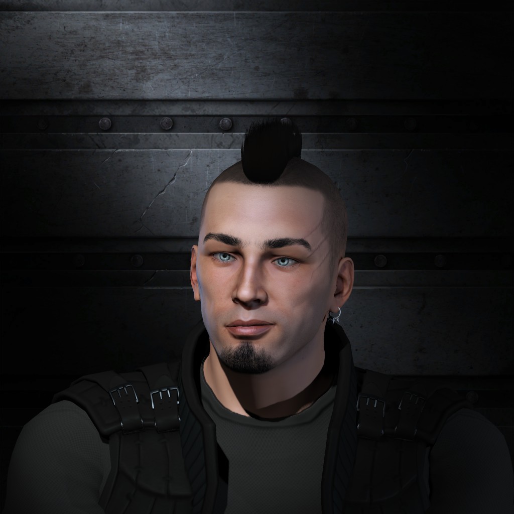 Bowser The Destroyer