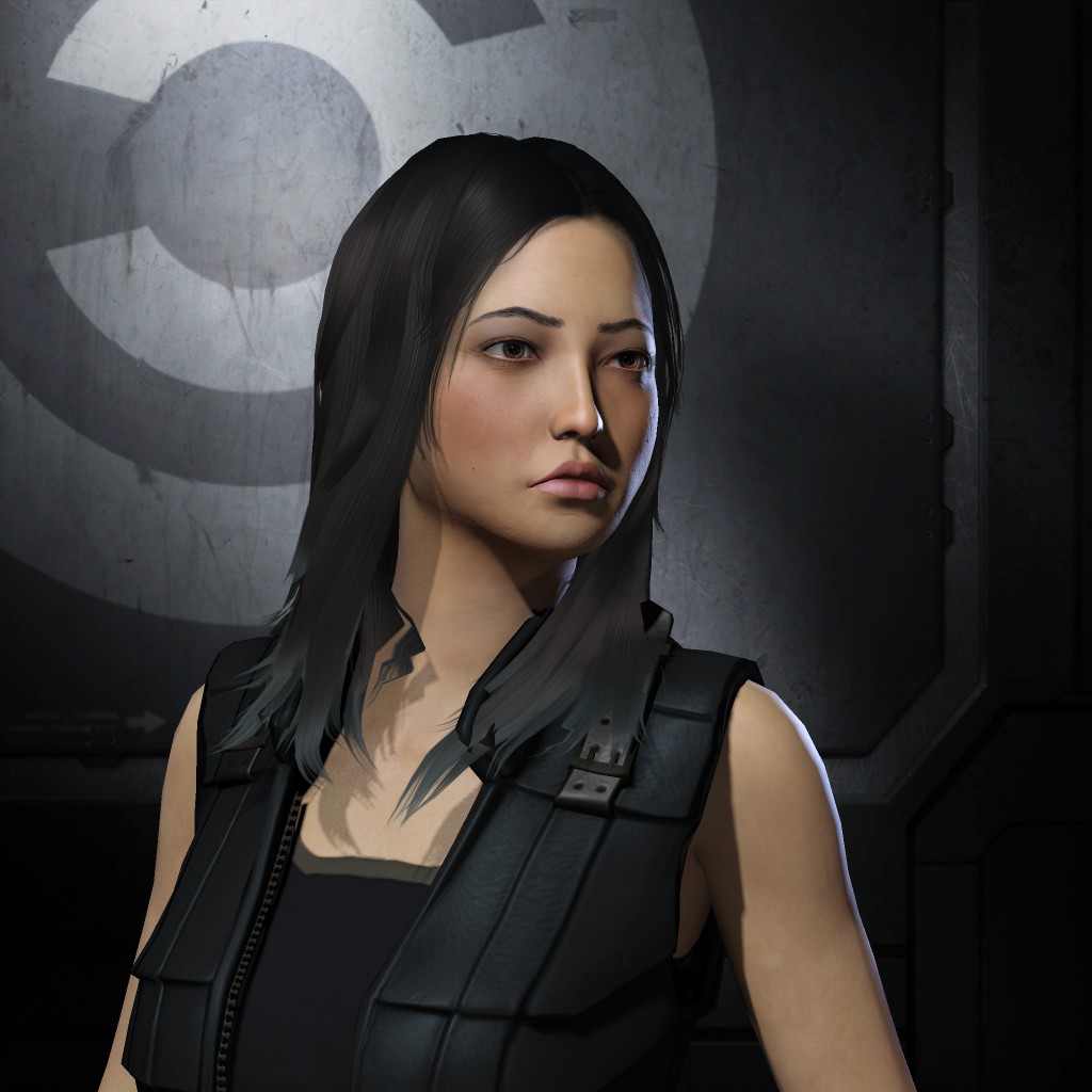 Cassandra Dawntender