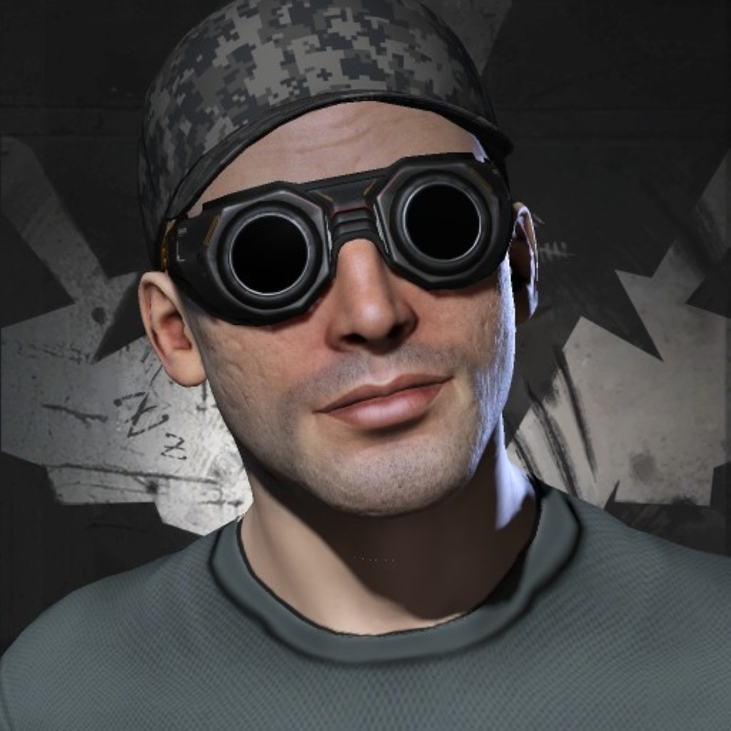 Karl Grimson