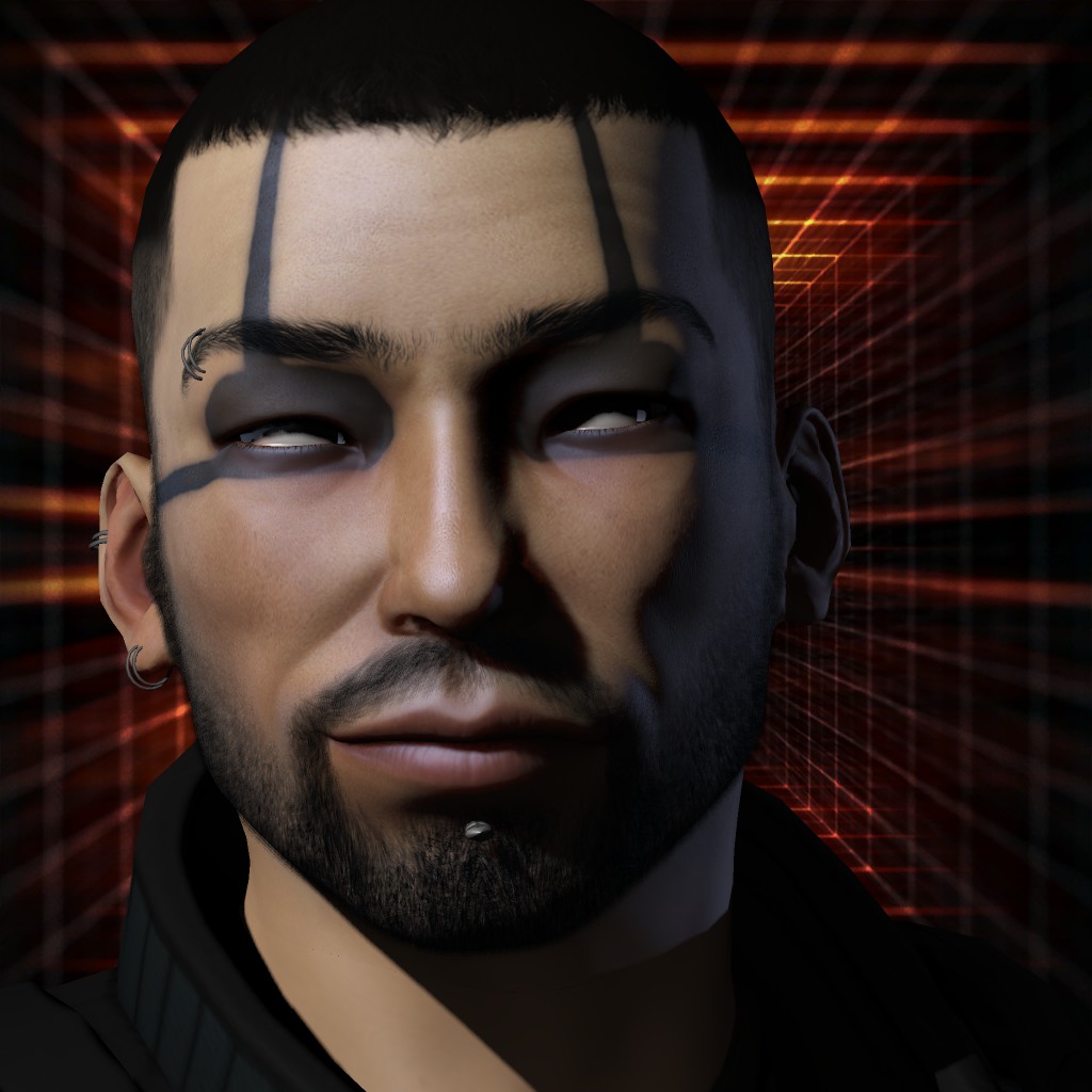 Pyre Atreides