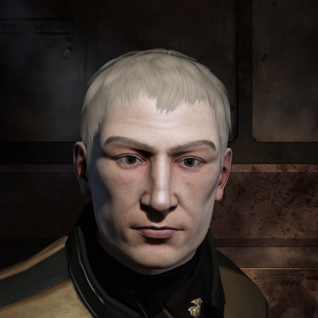 Eliot Elliot
