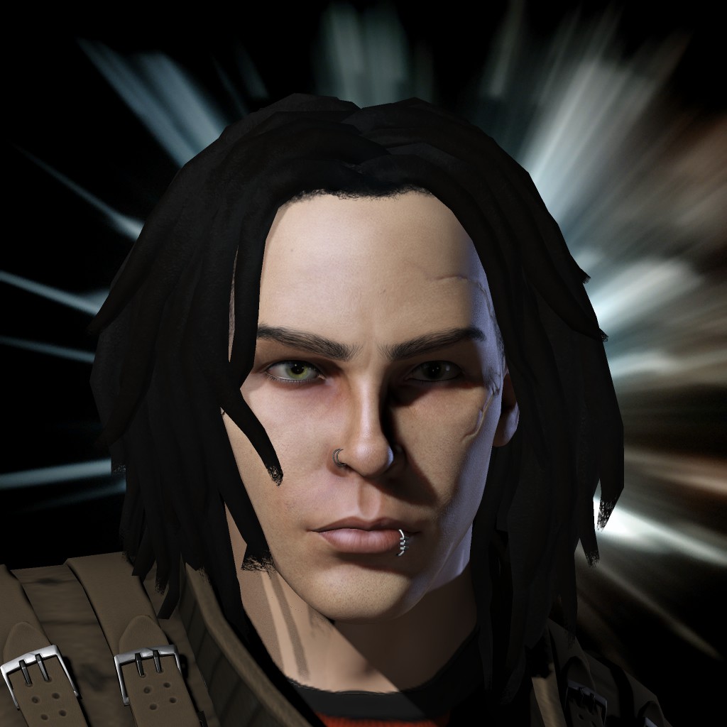 Aiden Birdfish