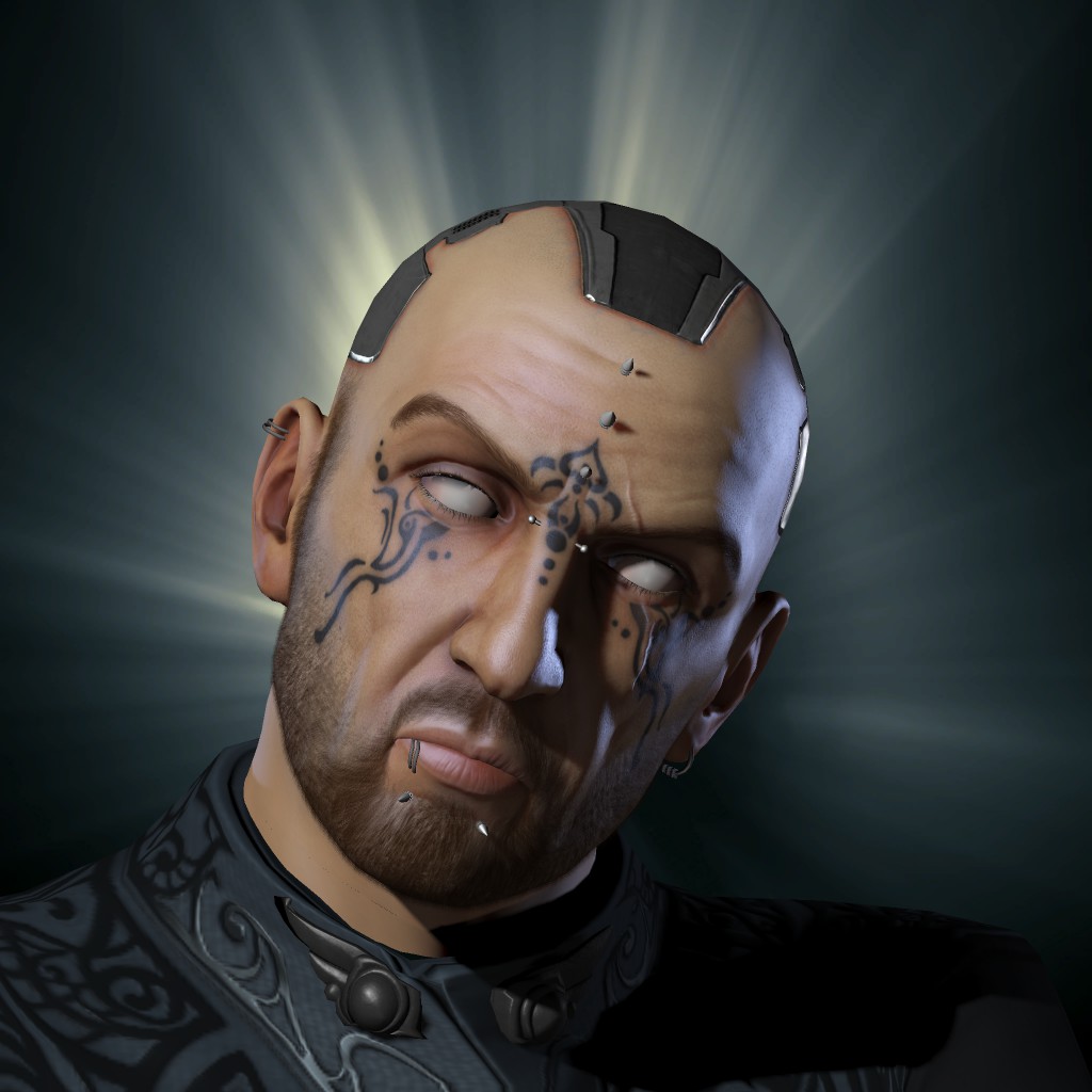 Psycho Axer